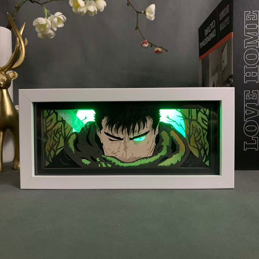 RAGE STRIKE LED BOX - Image 10