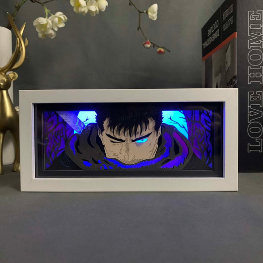RAGE STRIKE LED BOX - Image 11