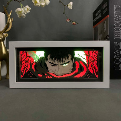 RAGE STRIKE LED BOX - Image 12