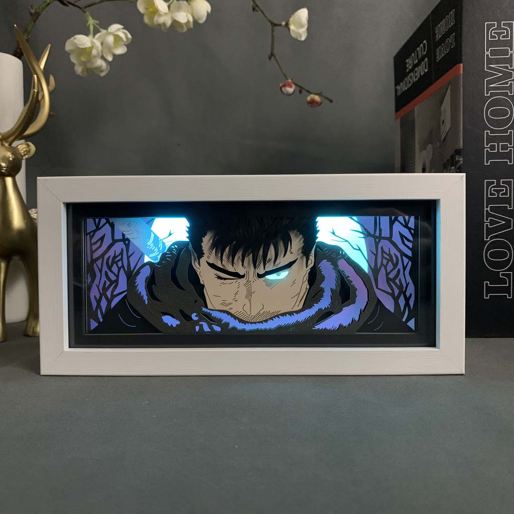 RAGE STRIKE LED BOX - Image 13