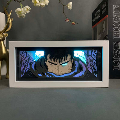 RAGE STRIKE LED BOX - Image 13