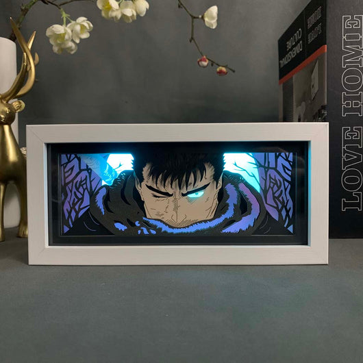 RAGE STRIKE LED BOX - Image 13