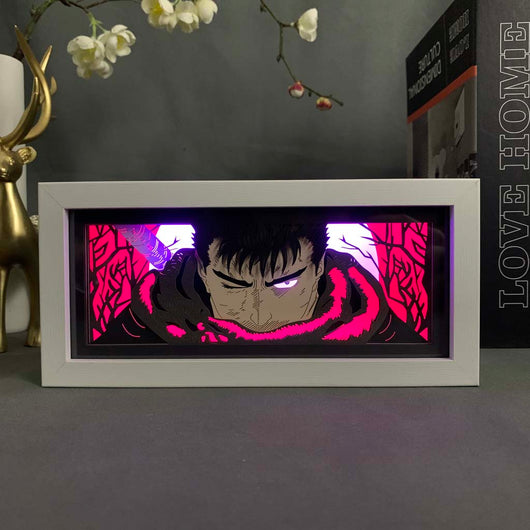 RAGE STRIKE LED BOX - Image 14
