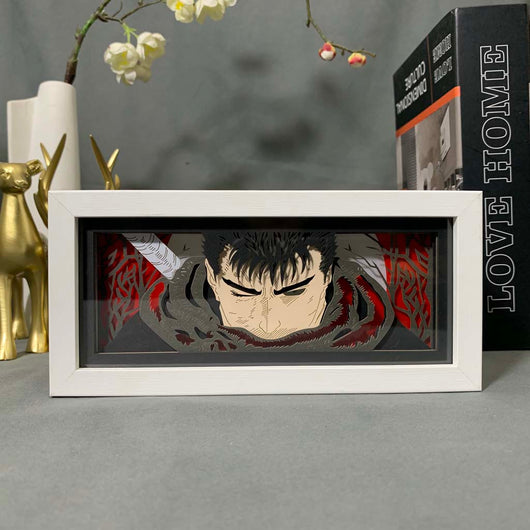 RAGE STRIKE LED BOX - Image 15