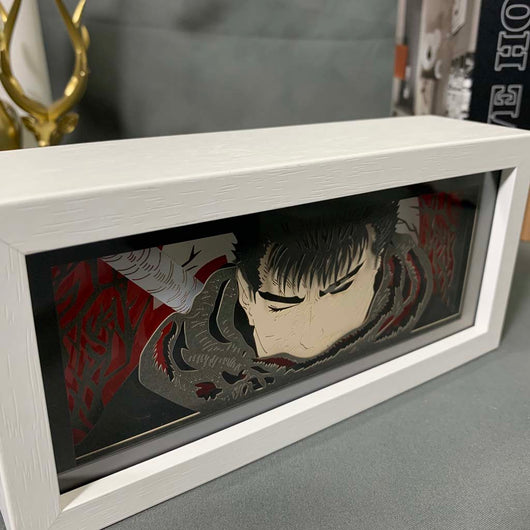 RAGE STRIKE LED BOX - Image 16