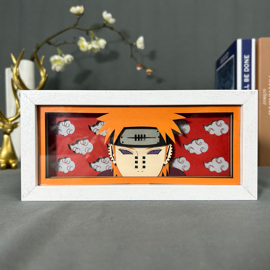 OMEGA CURSE LED BOX - Image 7
