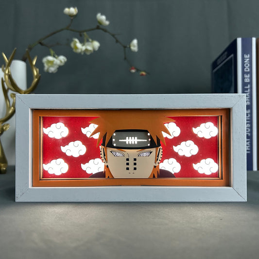OMEGA CURSE LED BOX - STAR KAGUNE