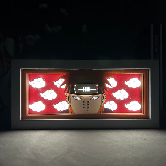 OMEGA CURSE LED BOX - Image 3