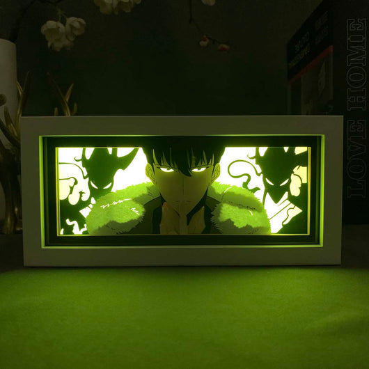 SHADOW KING LED BOX - Image 15