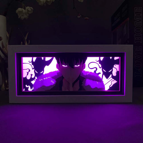 SHADOW KING LED BOX - Image 2
