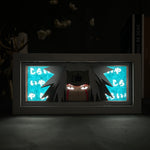 TOAD MASTER LED BOX