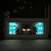 TOAD MASTER LED BOX
