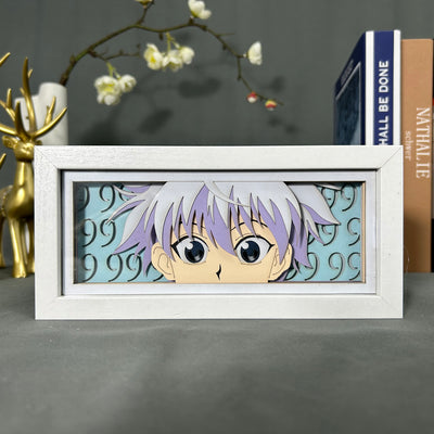 GODSPEED FANG LED BOX - Image 10