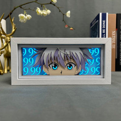 GODSPEED FANG LED BOX - Image 2