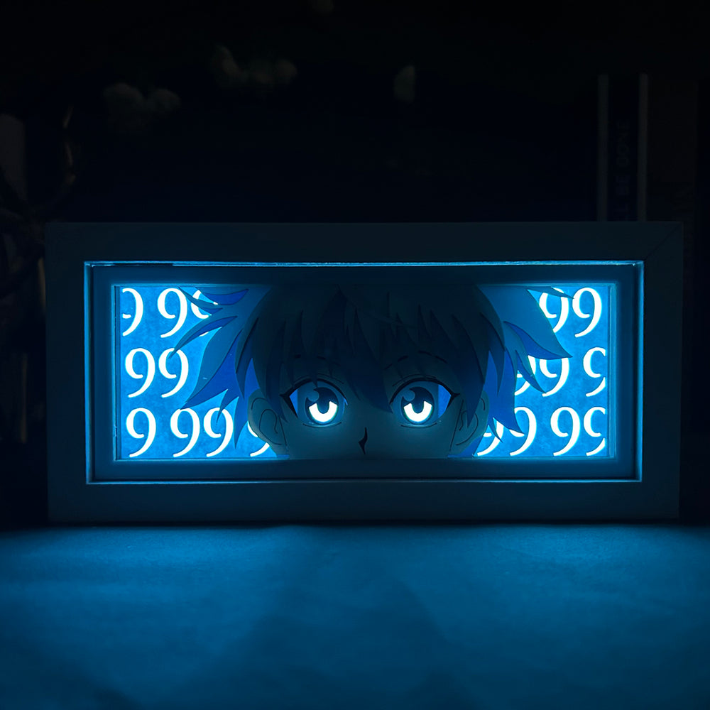 GODSPEED FANG LED BOX - Image 3