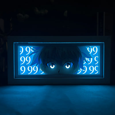 GODSPEED FANG LED BOX - Image 3