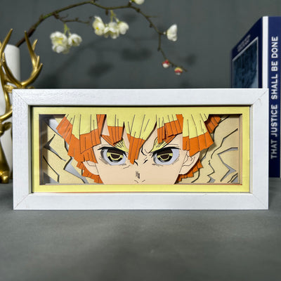 THUNDER SNAP LED BOX - Image 2