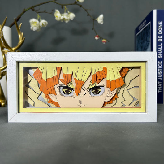 THUNDER SNAP LED BOX - Image 2