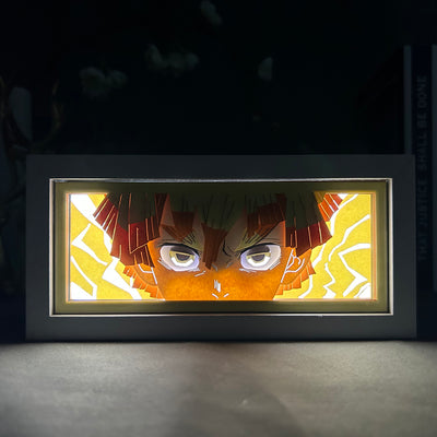 THUNDER SNAP LED BOX - Image 4