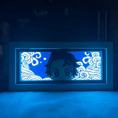 FLAME STEP LED BOX - Image 2