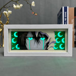 VOID FANG LED BOX