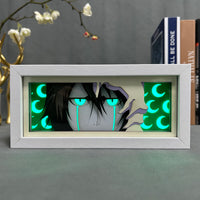 VOID FANG LED BOX