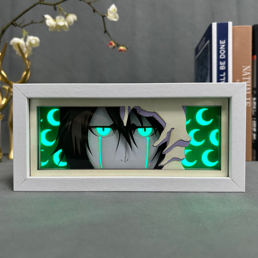 VOID FANG LED BOX - Image 2
