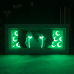 VOID FANG LED BOX