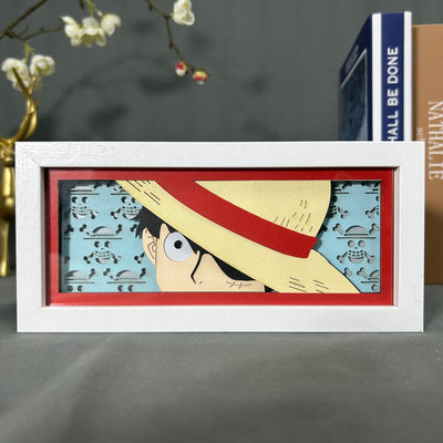 PIRATE KING LED BOX — One Piece — LED Box view 11