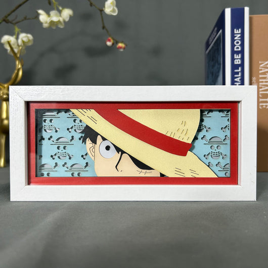 PIRATE KING LED BOX — One Piece — LED Box view 11