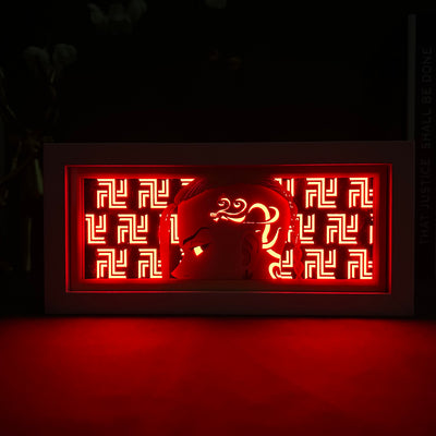 DRAGON REBEL LED BOX - Image 2