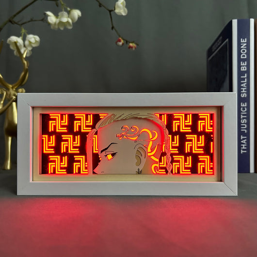 DRAGON REBEL LED BOX - Image 3