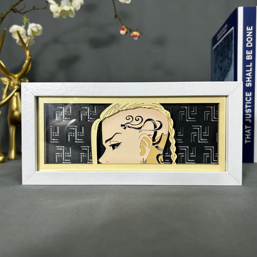 DRAGON REBEL LED BOX - Image 6