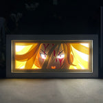 GOLD FURY LED BOX