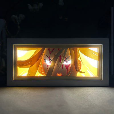 GOLD FURY LED BOX - Image 2