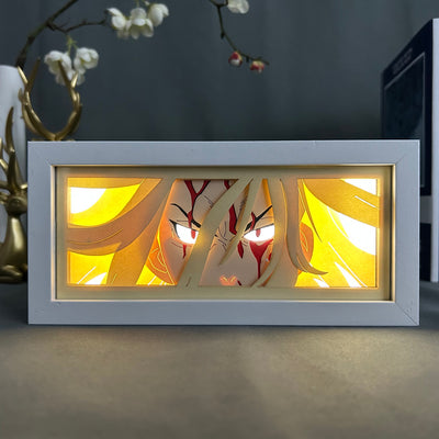GOLD FURY LED BOX - Image 3