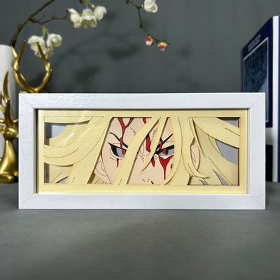GOLD FURY LED BOX - Image 7