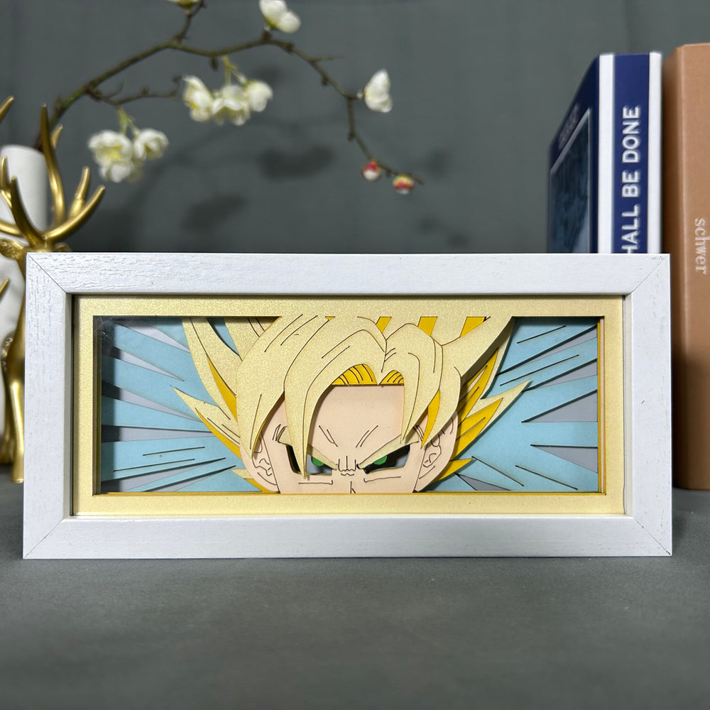 PRIMAL SUN LED BOX - Image 7