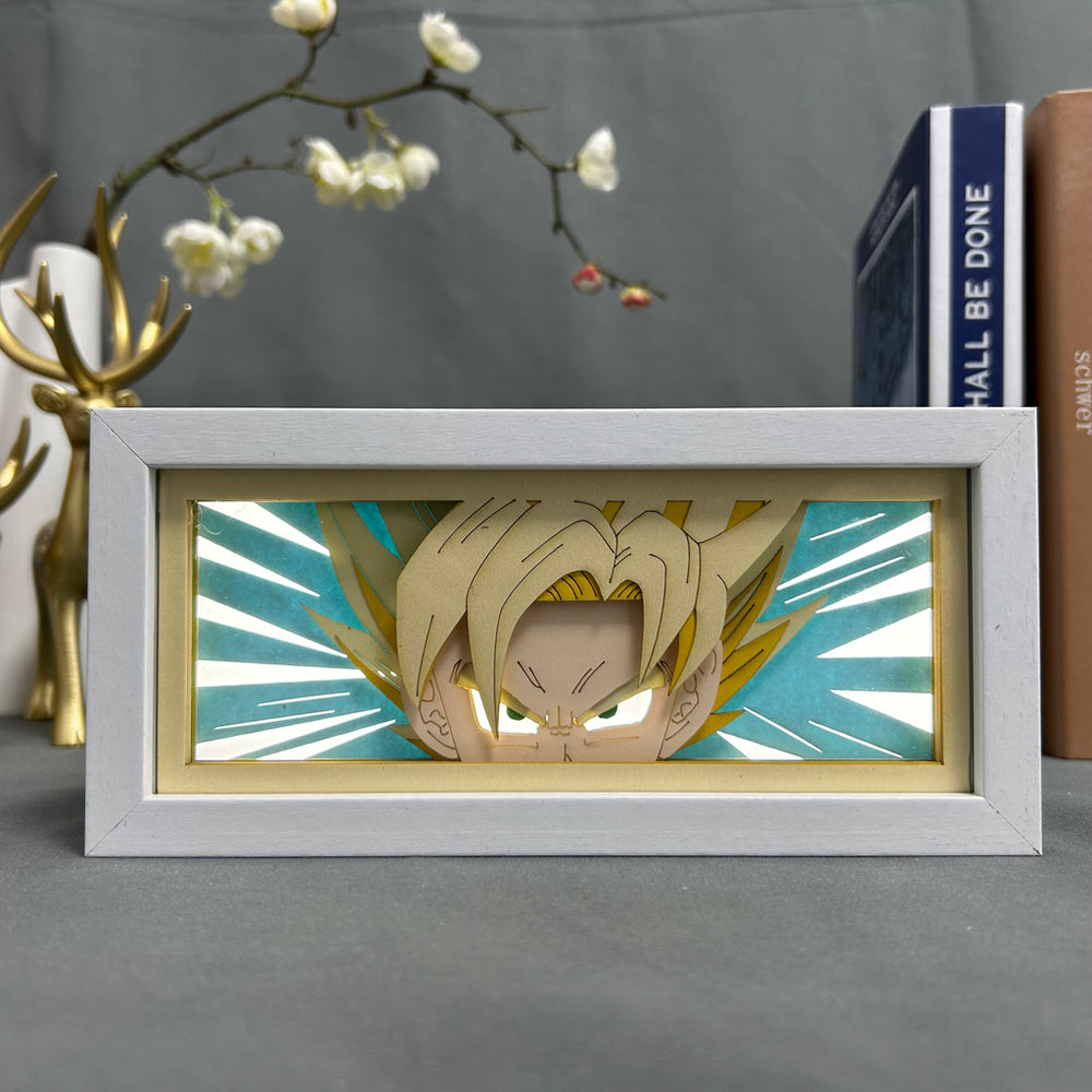 PRIMAL SUN LED BOX - Image 3