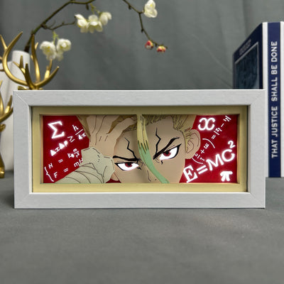 GENIUS CORE LED BOX - STAR KAGUNE