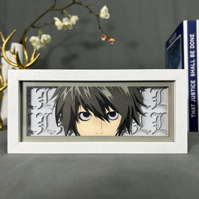 DEATH MIND LED BOX - Image 7