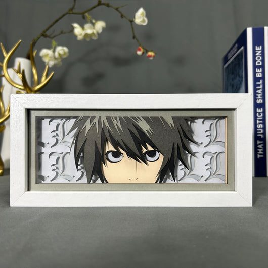 DEATH MIND LED BOX - Image 7