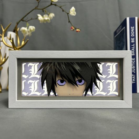 DEATH MIND LED BOX - Image 3