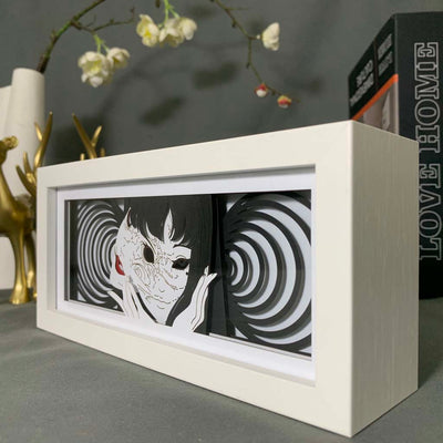 HAUNTED WHISPER LED BOX - Image 10