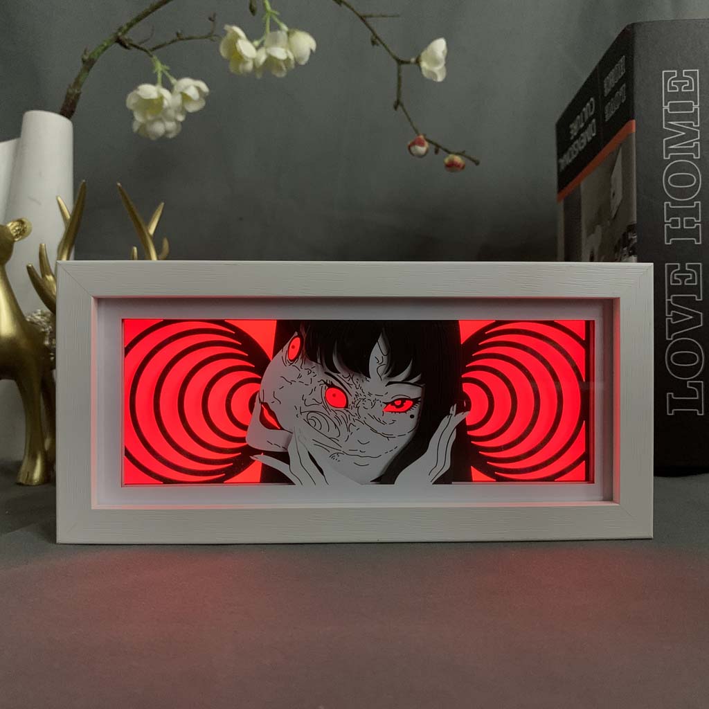 HAUNTED WHISPER LED BOX - Image 11