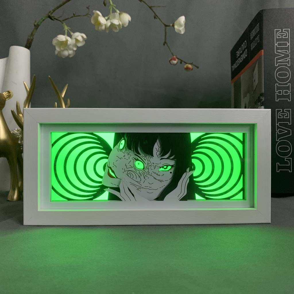 HAUNTED WHISPER LED BOX - Image 12