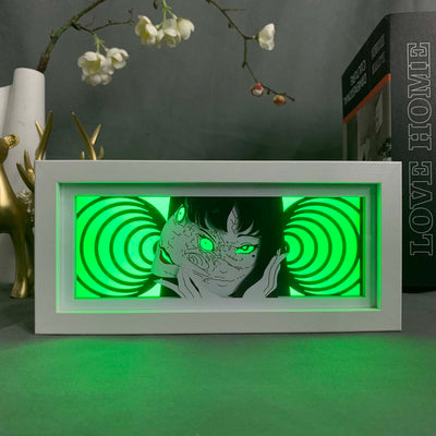 HAUNTED WHISPER LED BOX - Image 12