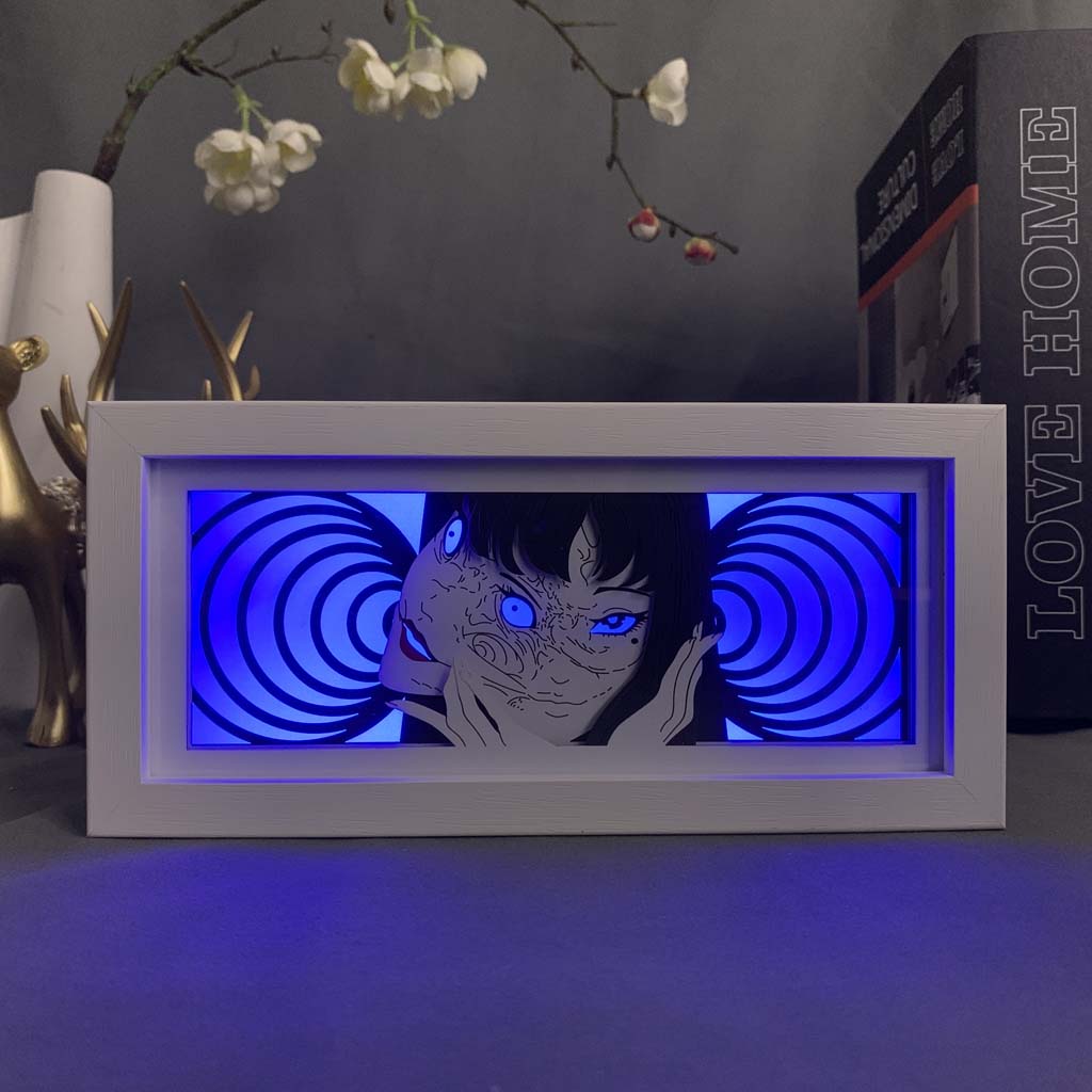 HAUNTED WHISPER LED BOX - Image 13
