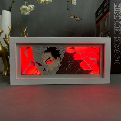 RAMPAGE CELL LED BOX - Image 13