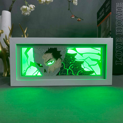RAMPAGE CELL LED BOX - Image 14